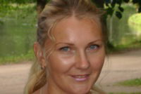 Наташа Соболева