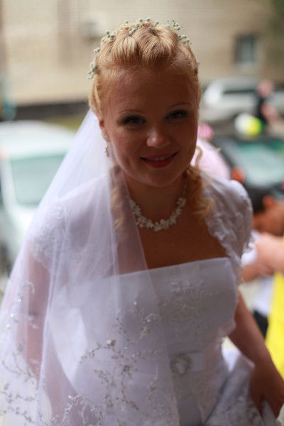 Ксения Петрова