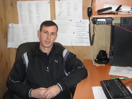 Давлет Керджаев