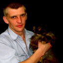 Павел Комаров