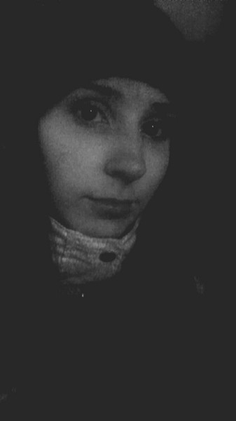 Алёна Лазарева