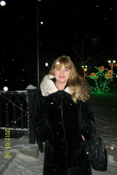 Света Иванова