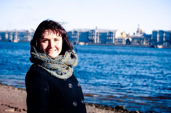 Акишина Екатерина