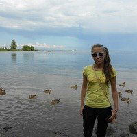 Тамара Соловьева