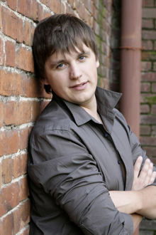 Герман Лаевский