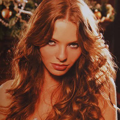 Лилит Демон