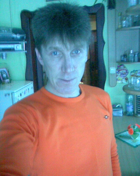 Серега Сидорик