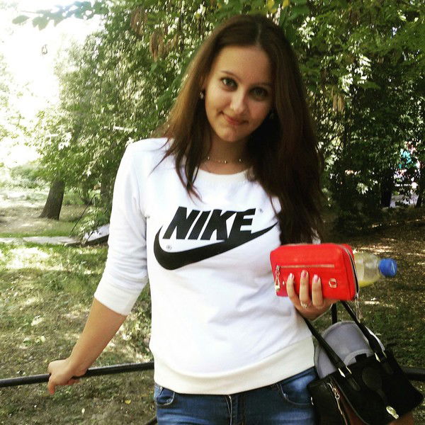 Екатерина Кузнецова