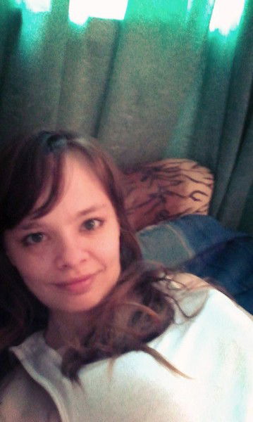 Кристина Карцева