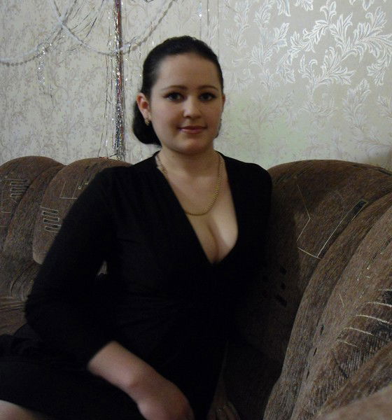 Анна Верихова