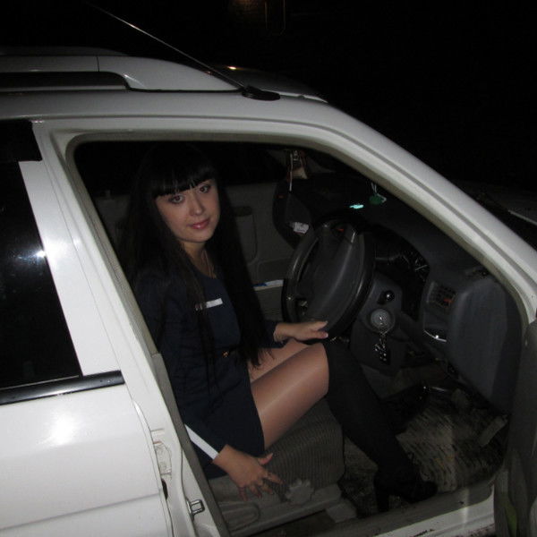 Дарья Солозобова