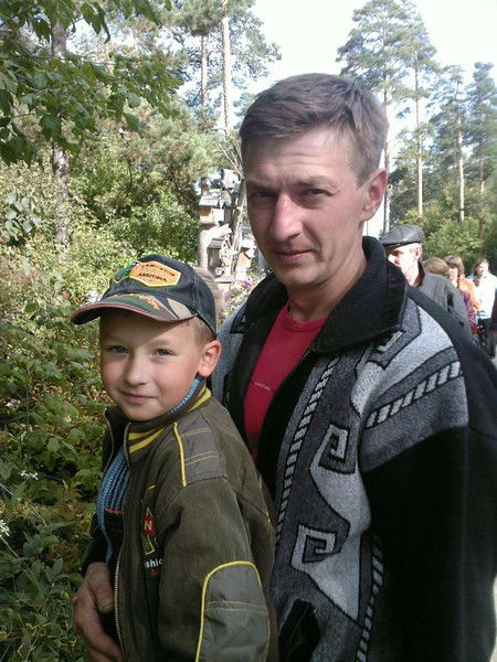 Алексей Мороз