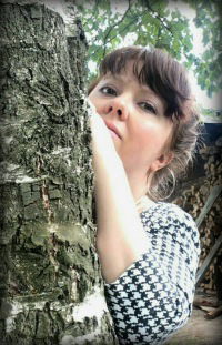 Asia Петровна