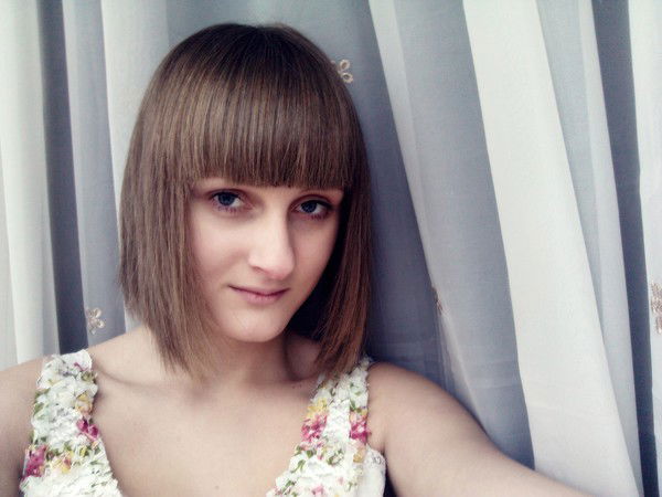 Яна Суворова