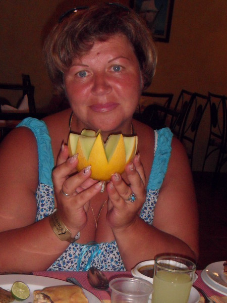 Светлана Балабан