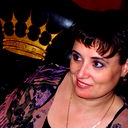Галина Синенко