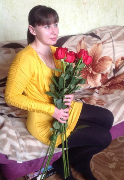 Оксана Моисеенко