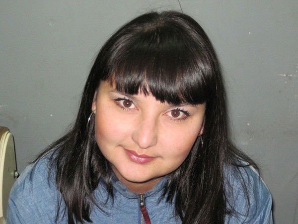 Юлия Кармышакова