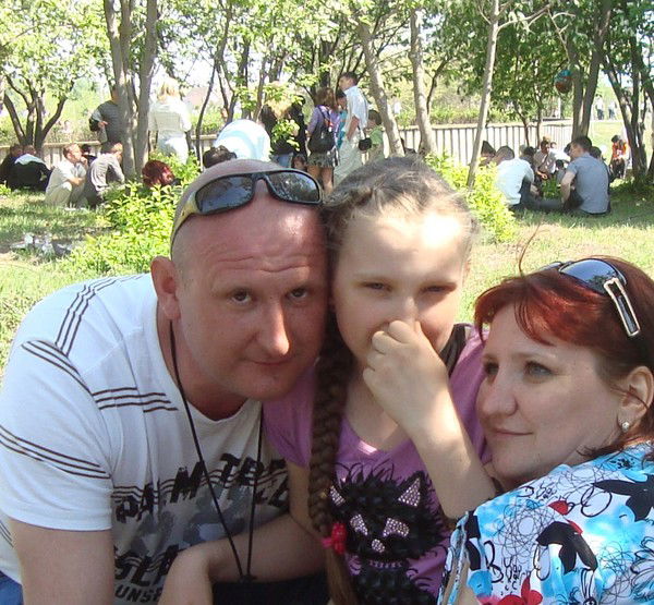 Константин Васильев