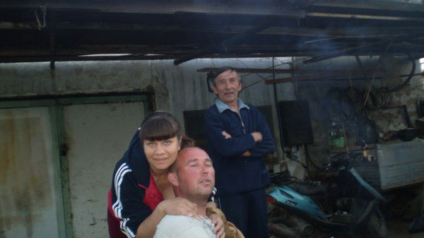 Надежда Черемисинова