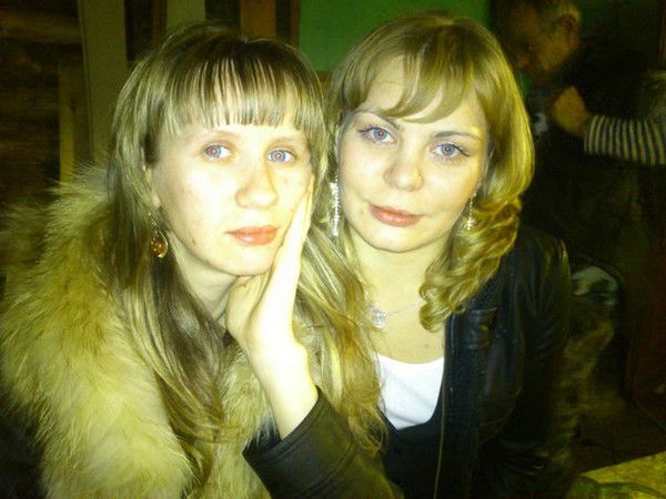 Ольга Юданова