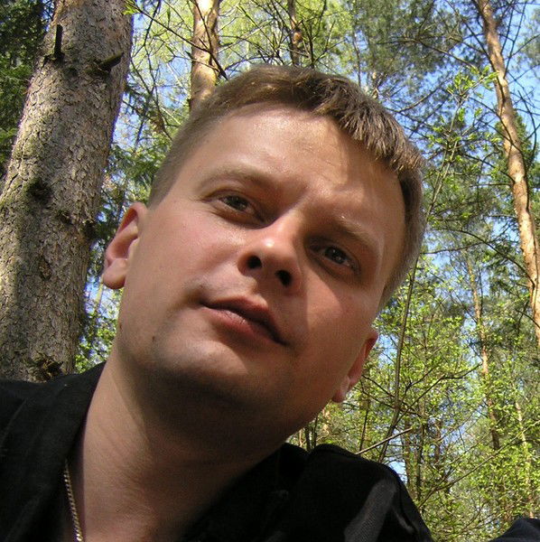 Алексей Мартыненко