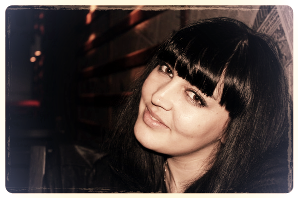 Эльвина Адильшева