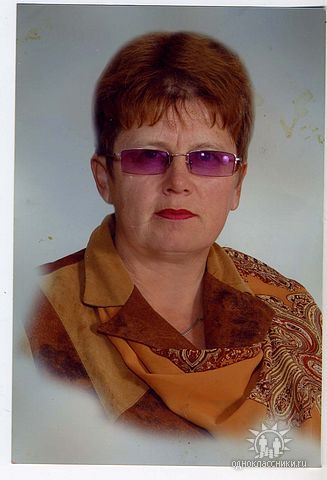 Евгения Королевская