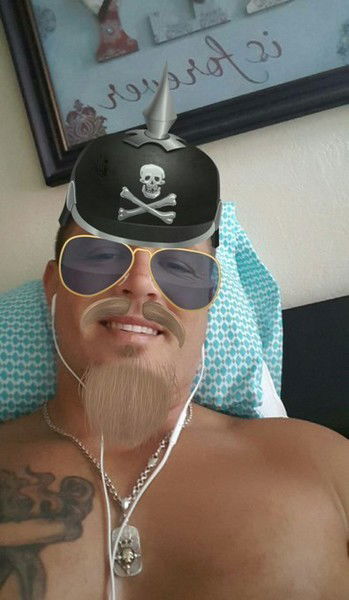 Саша Загорский