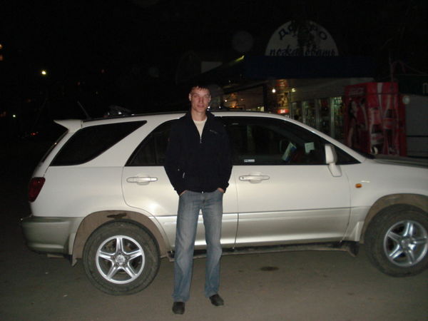 Максим Гриньков