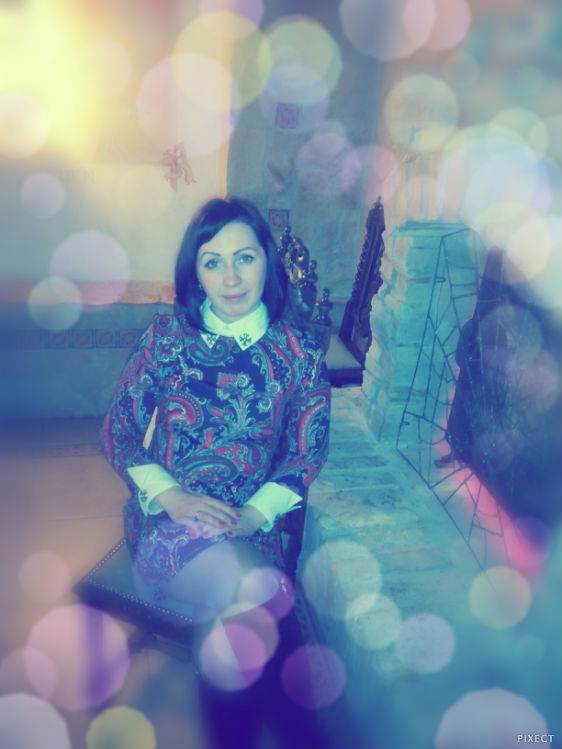 Александра Долюк