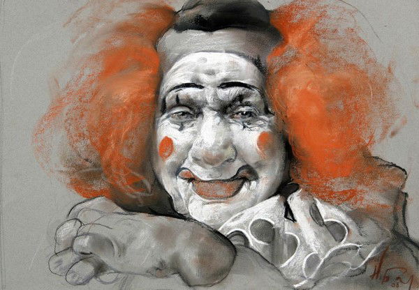 Лариса Балюк