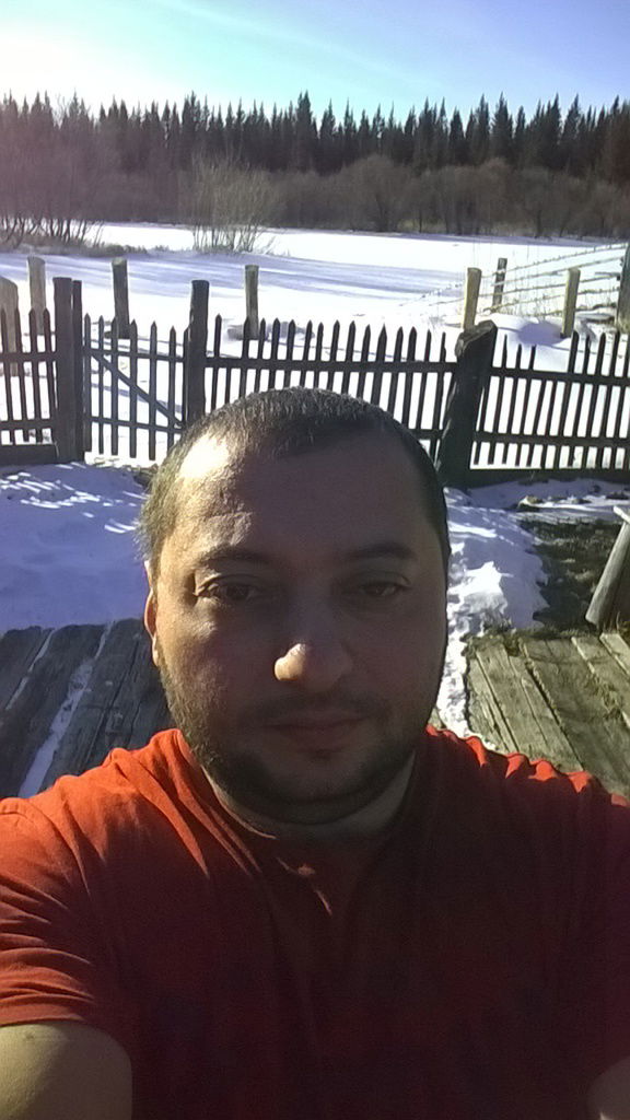 Отар Геворкян