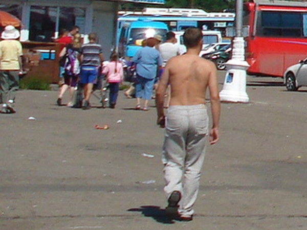 Альберт Шиверских