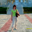 Инна Бурылева