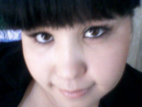 Гульназ Жаилау