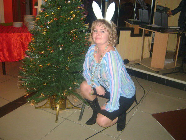 Анна Вальтер