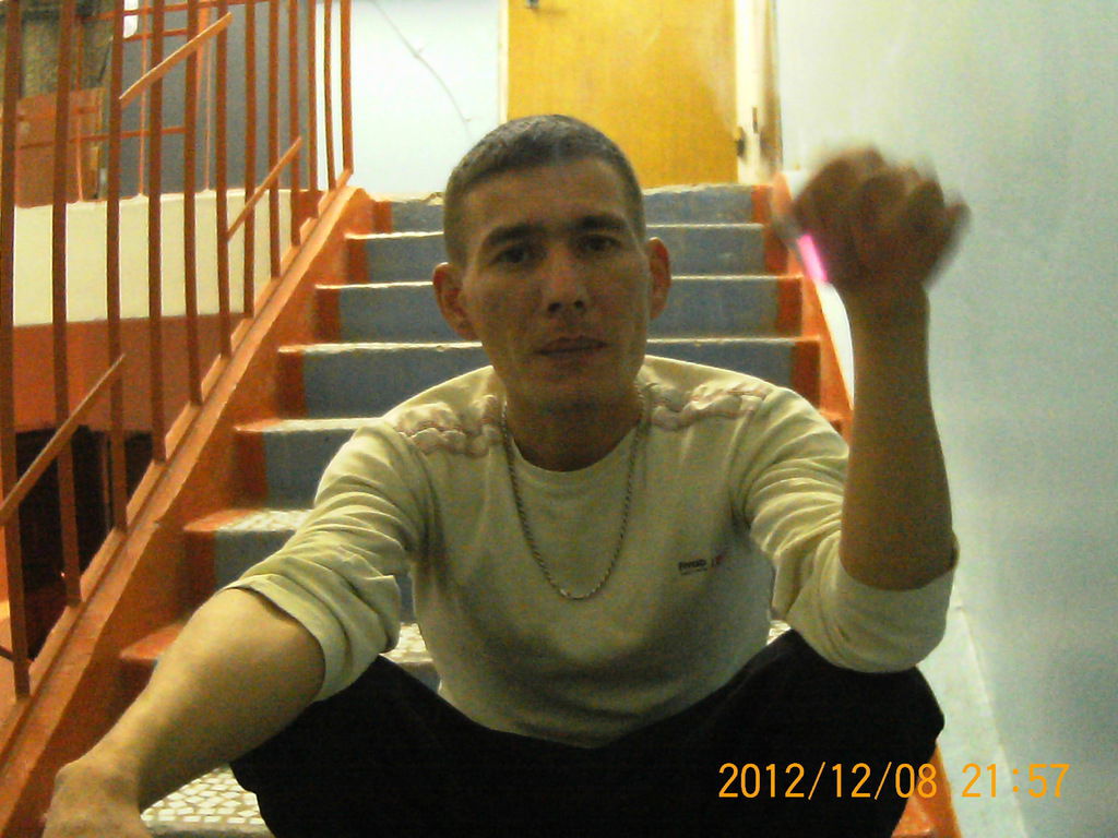 Мунир Шарипов