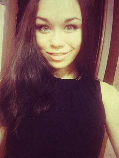 Эльвина Сахабутдинова