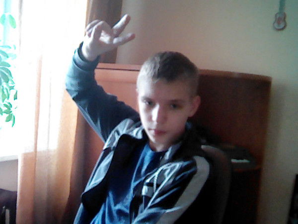 Виталик Игитов