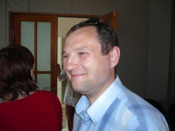 Артем Наумов