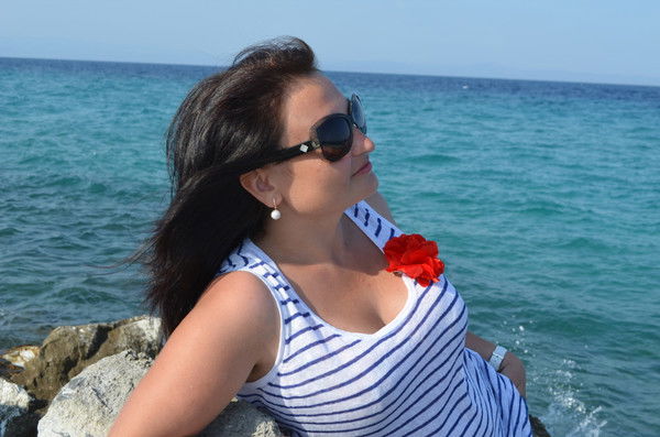 Альфия Мингазова