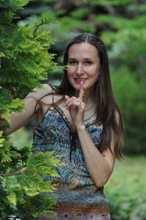 Елена Ивановна