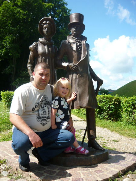 Михаил Журавлёв