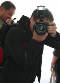 Олег Лапшов