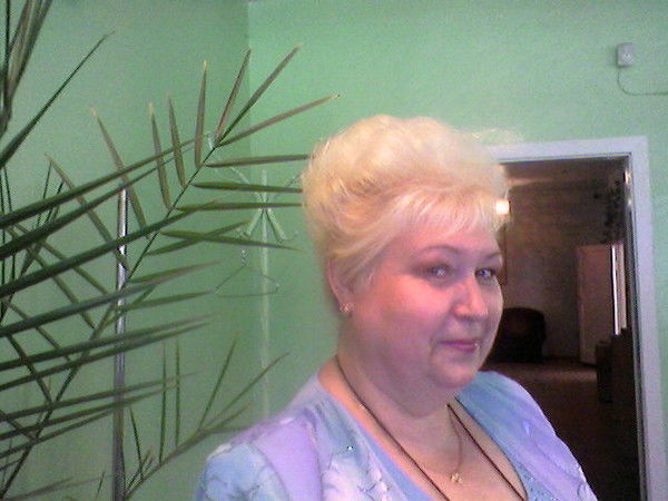 Тамара Жуденко