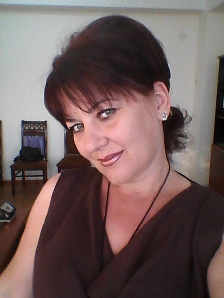 Нелла Звягинцева