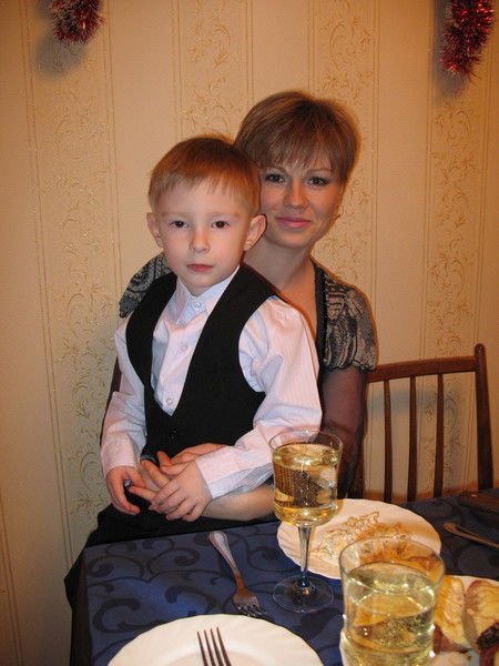 Ольга Ташкинова