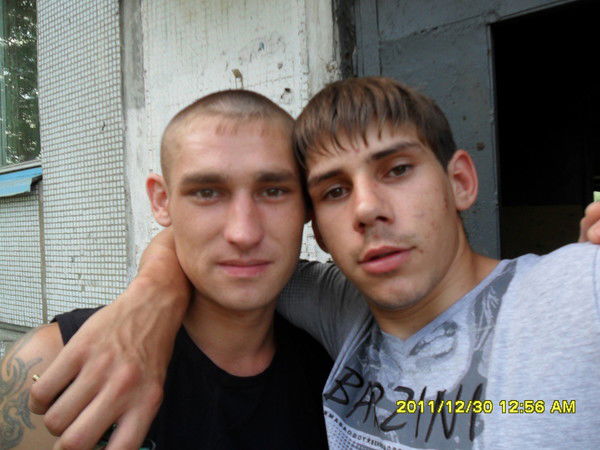 Алексей Задоркин