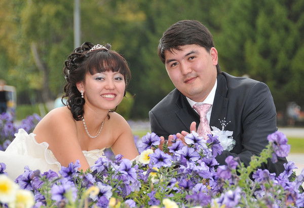 Алия Жусупова